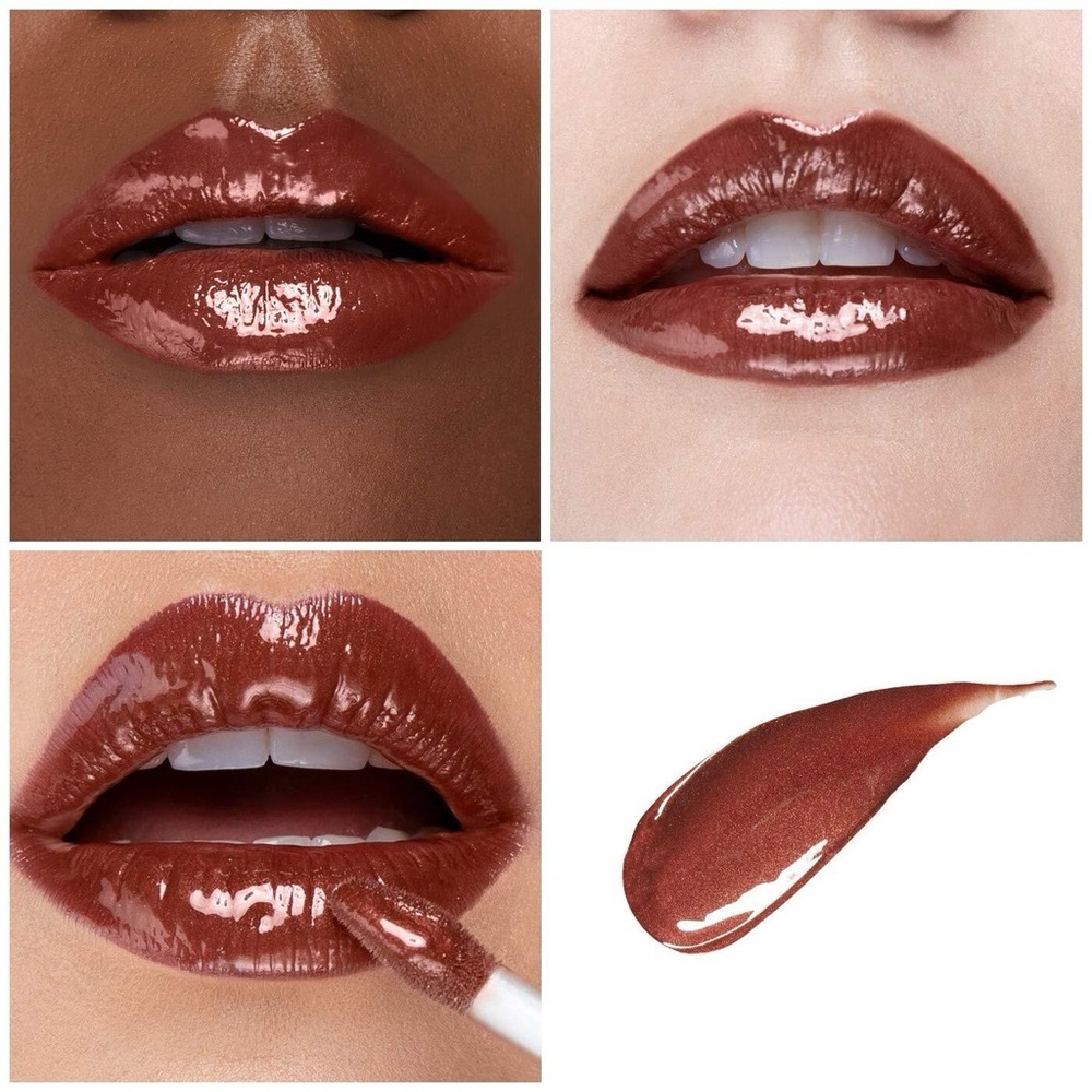 HAUS LABORATORIES by Lady Gaga – Le Riot Lip Gloss – Attitude (NEW) - Picture 3 of 5